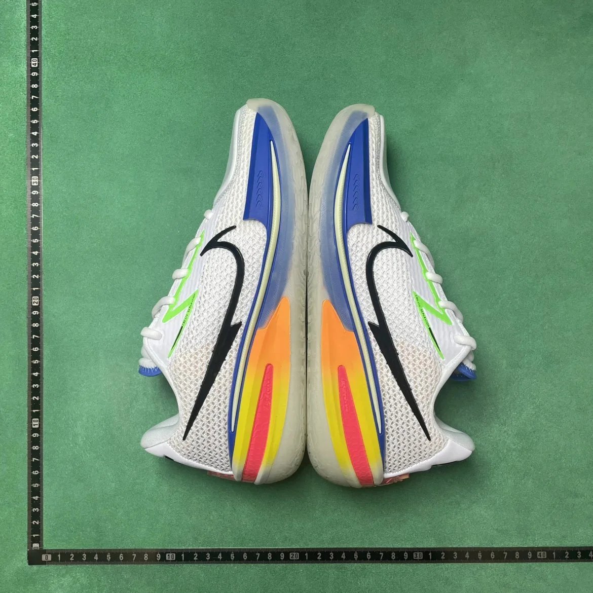 🔥1:1 batch Nike Air Zoom GT Cut 
