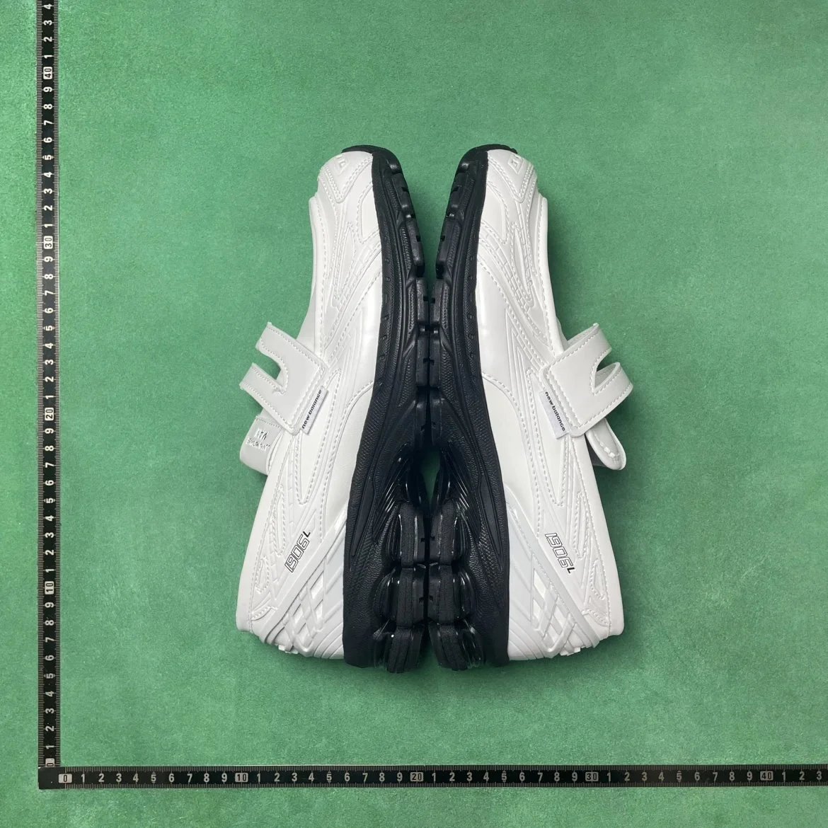🔥1:1 batch New Balance 1906 Loafer