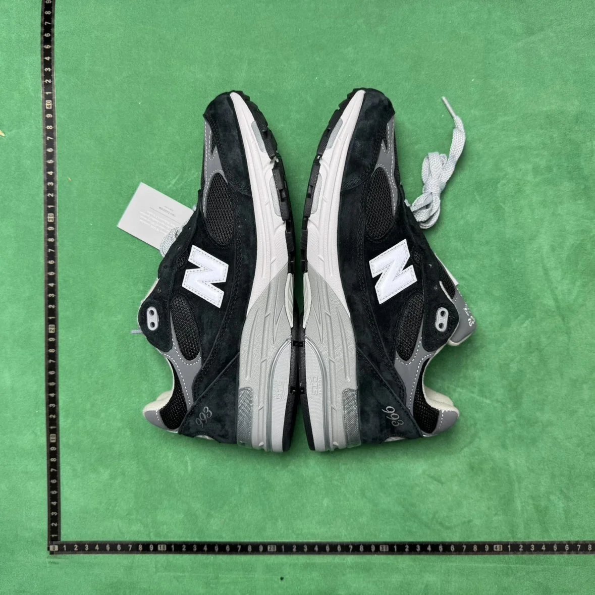 🔥1:1 batch New Balance 993