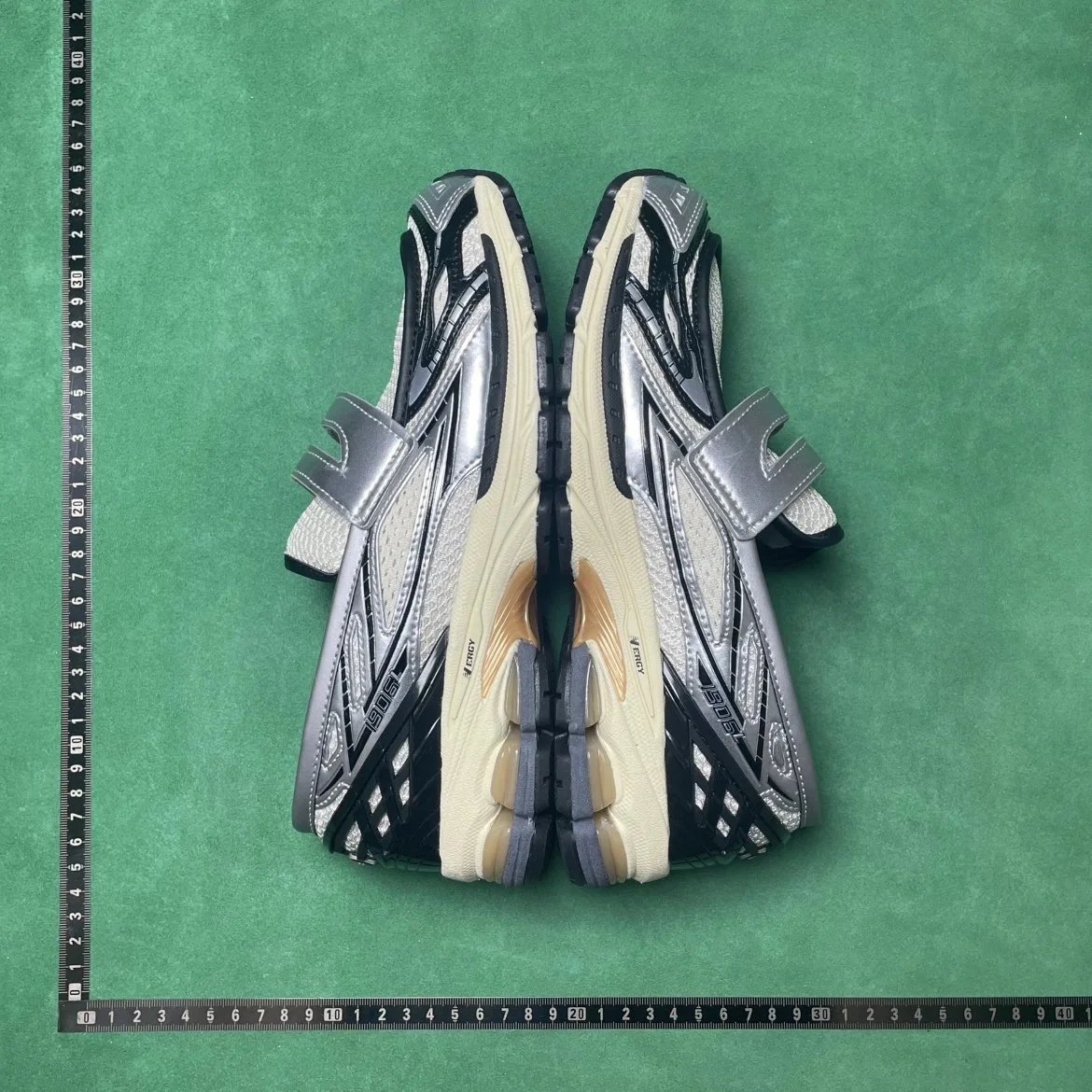 🔥1:1 batch New Balance 1906 Loafer