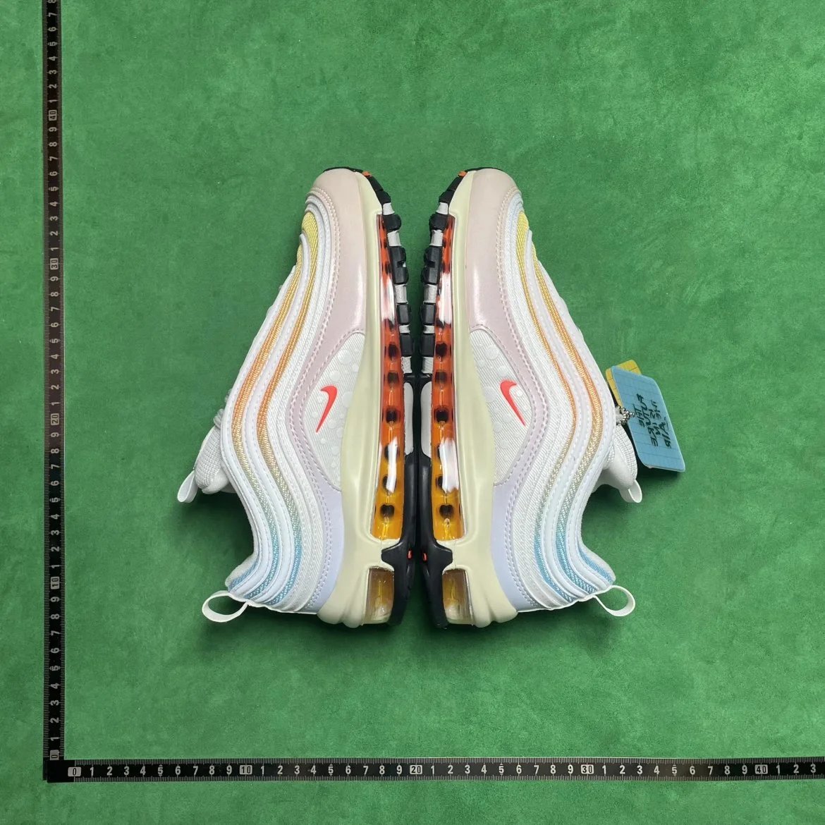 🔥1:1 batch Nike Air Max 97