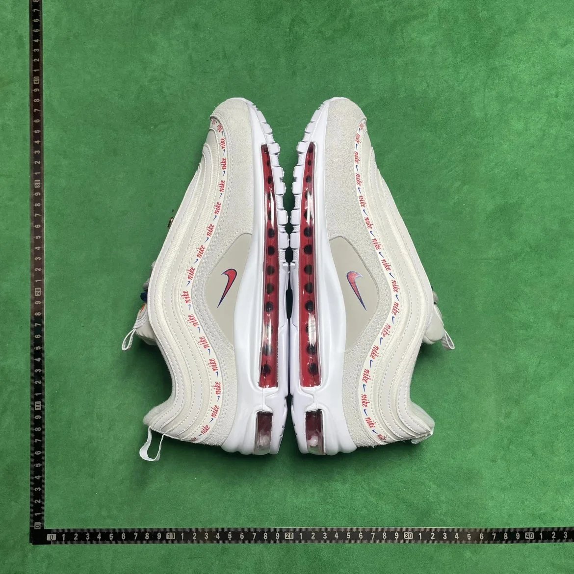🔥1:1 batch Nike Air Max 97