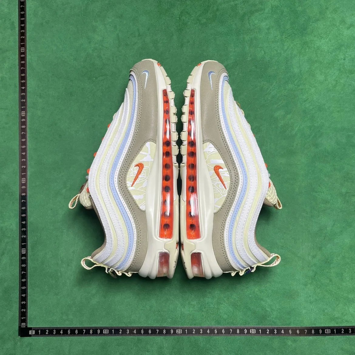 🔥1:1 batch Nike Air Max 97