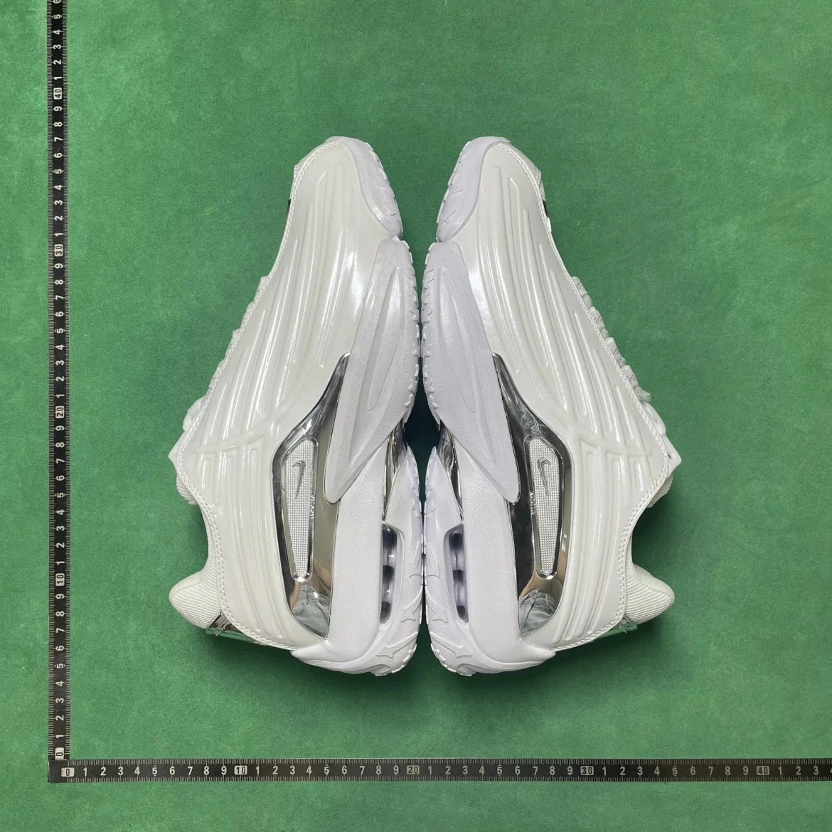 NIKE B6D 低帮生活休闲鞋