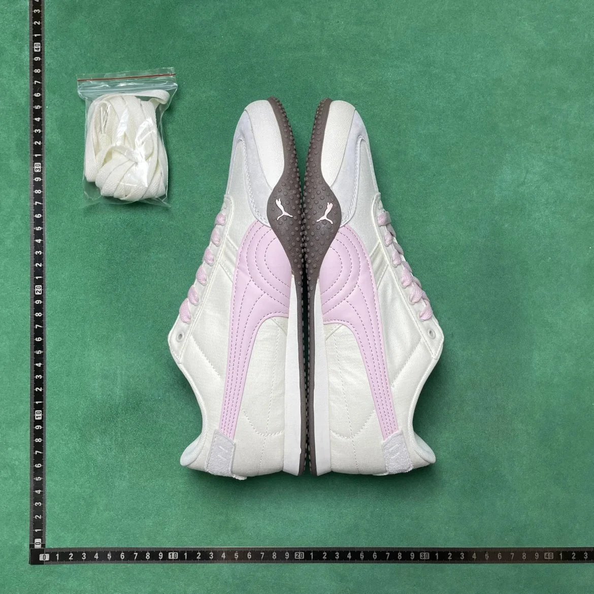 🔥1:1 batch PUMA Bella UT Canvas