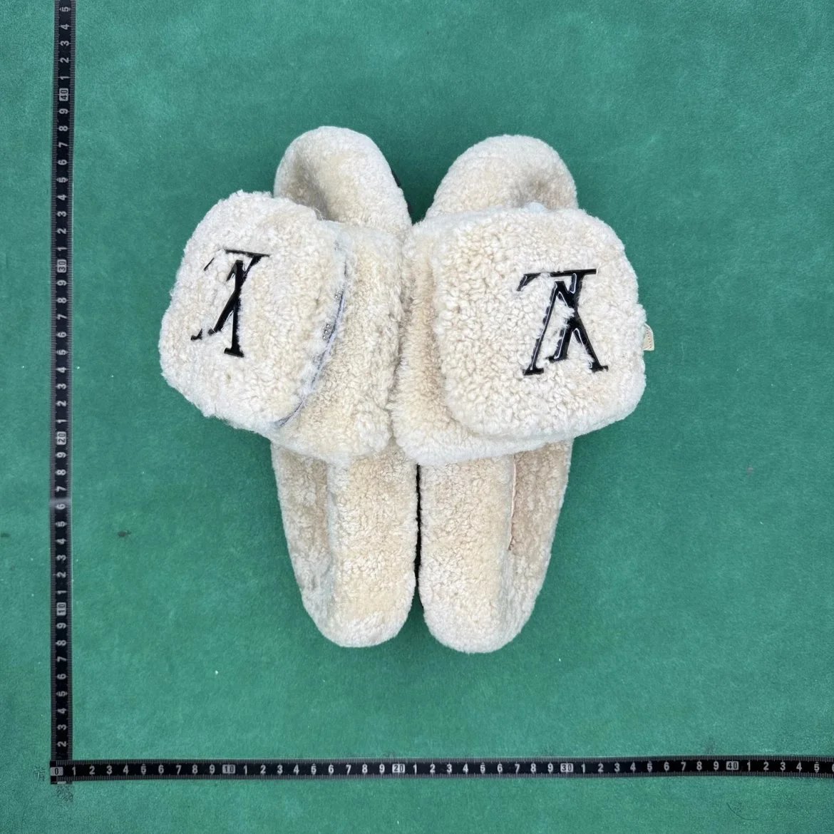 🔥1:1 batch LOUIS VUITTON Paseo Comfort  in the Best OopBuy Spreadsheet QC photos