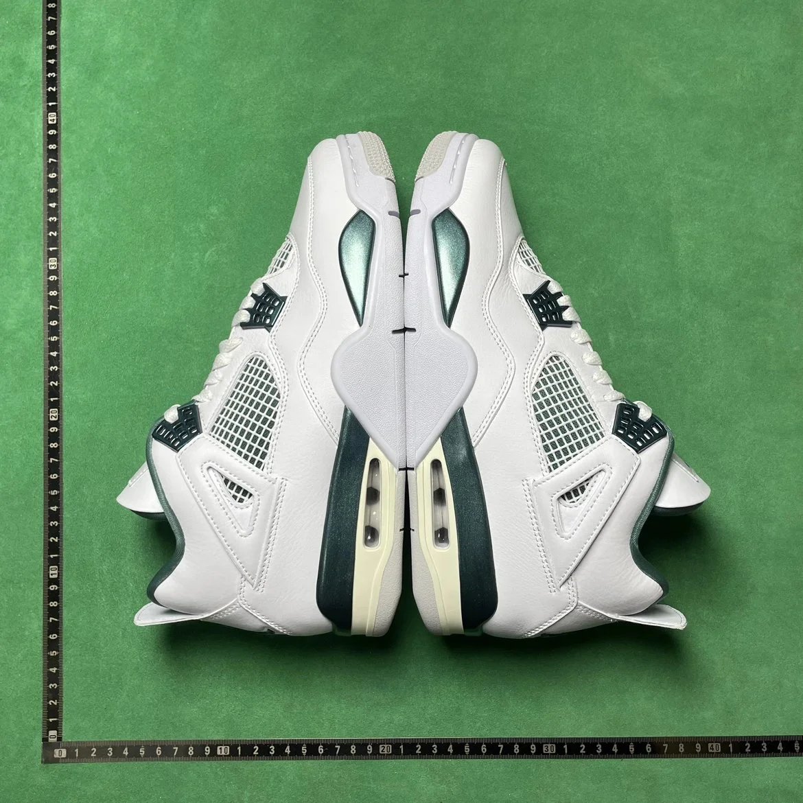Jordan GX 特价 4.0低帮复古篮球鞋