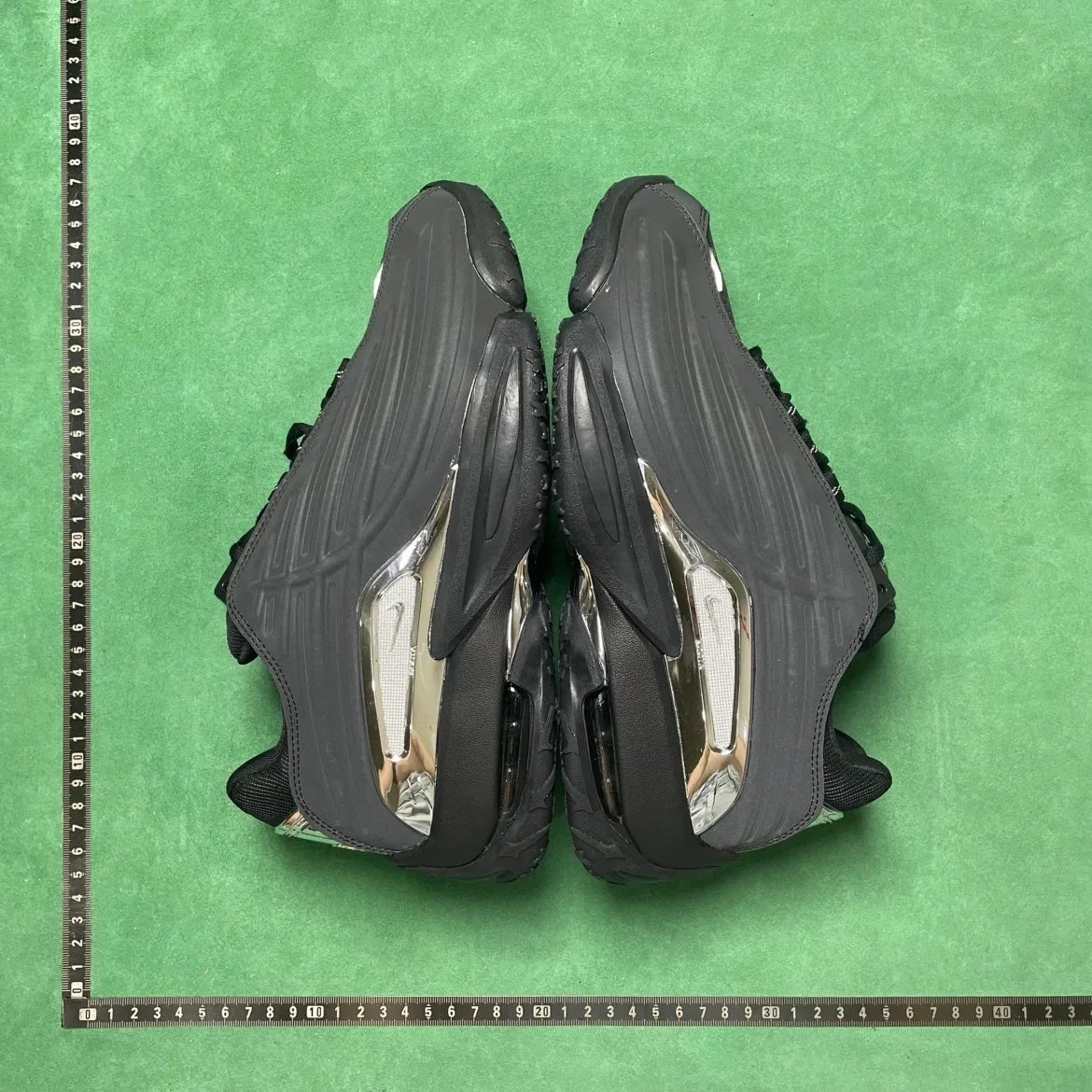 NIKE B6D 低帮生活休闲鞋