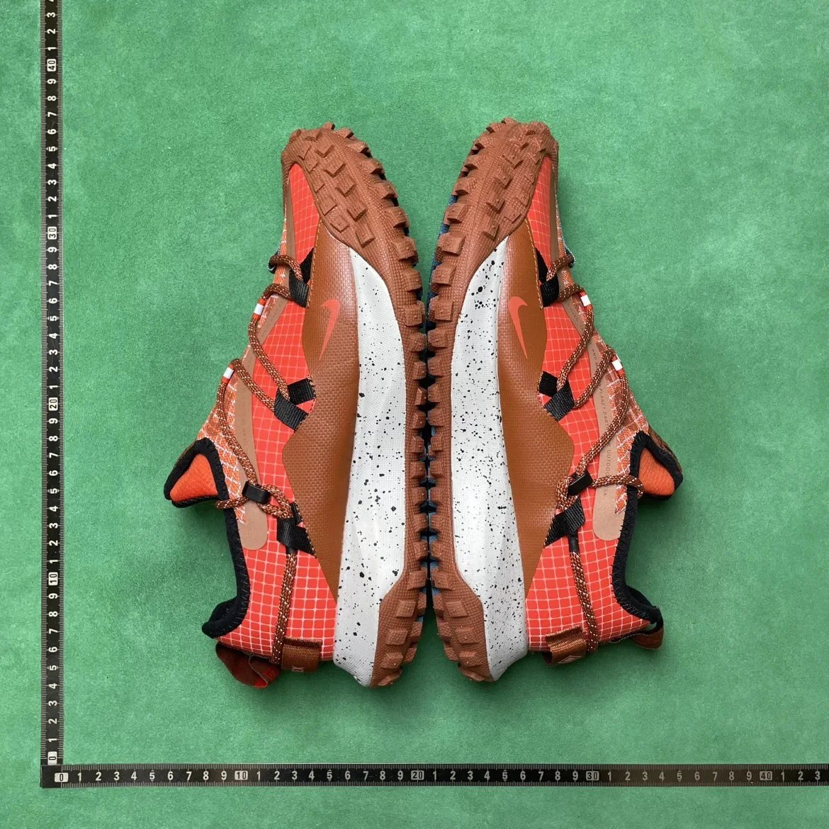Designer Shoes B3D 舒适时尚防滑耐磨低帮户外功能鞋