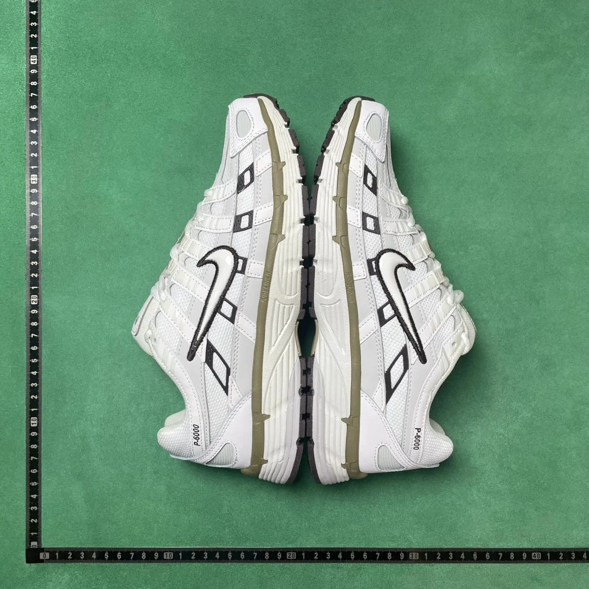 🔥1:1 batch Nike P-6000