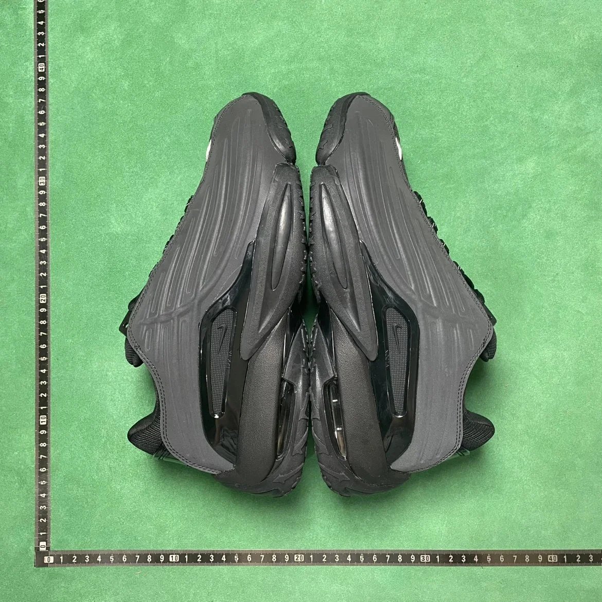 NIKE B6D 低帮生活休闲鞋