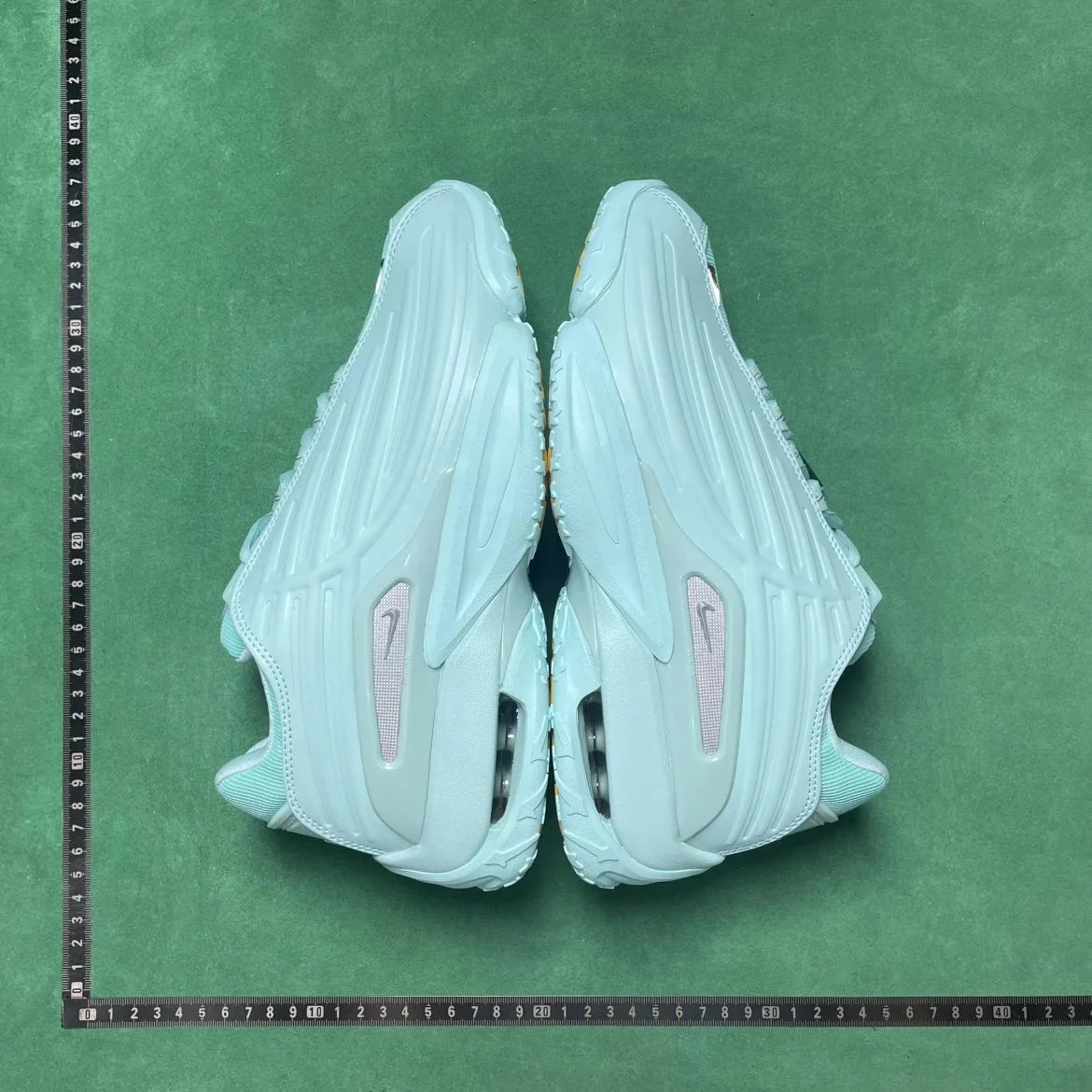 NIKE B6D 低帮生活休闲鞋
