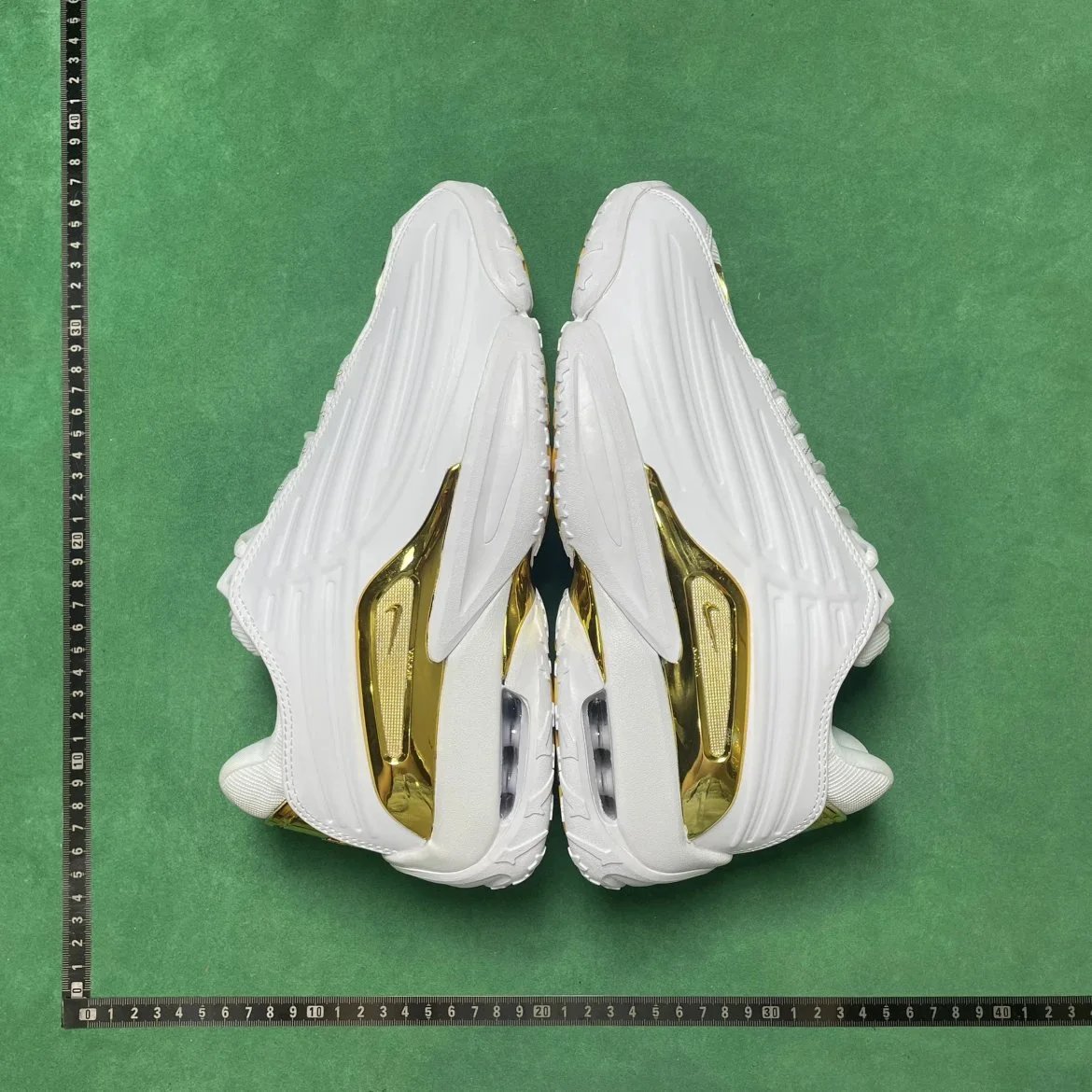NIKE B6D 低帮生活休闲鞋