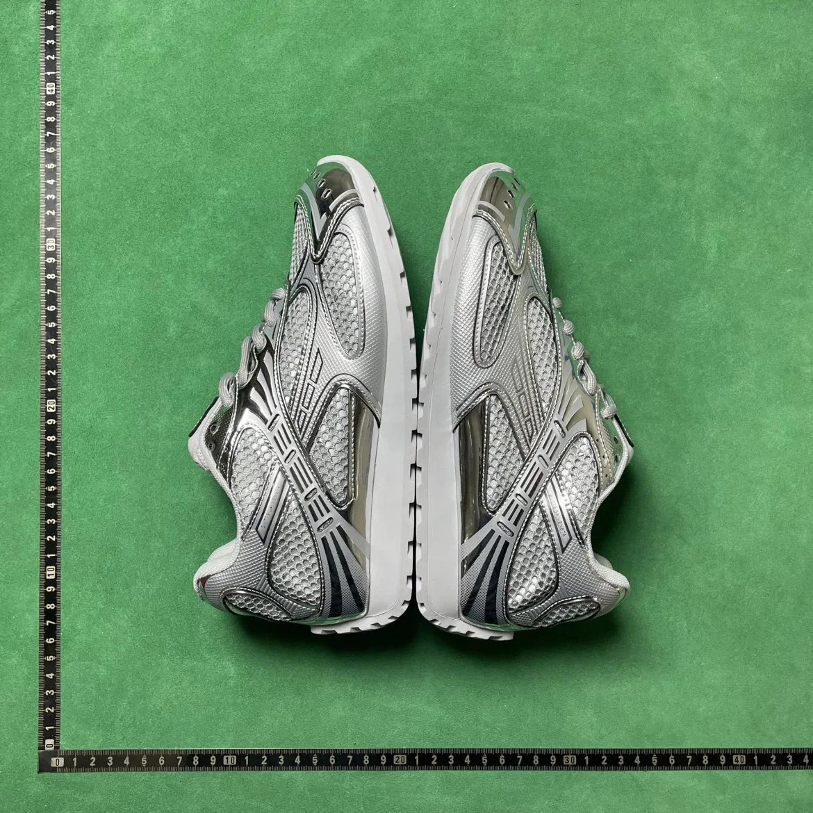 Designer Shoes BD8 舒适防滑低帮生活休闲鞋