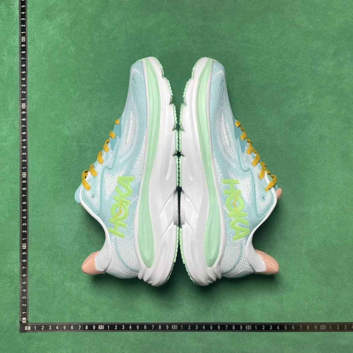 B3D Comfortable Non-Slip Low-Top Casual Running Shoes