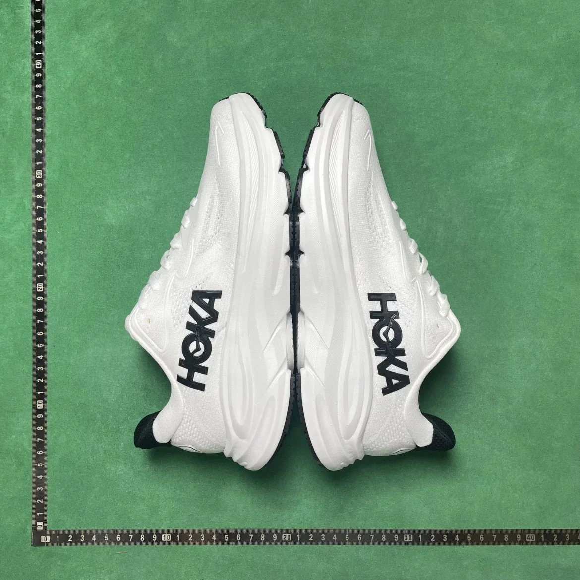 B3D Comfortable Non-Slip Low-Top Casual Running Shoes