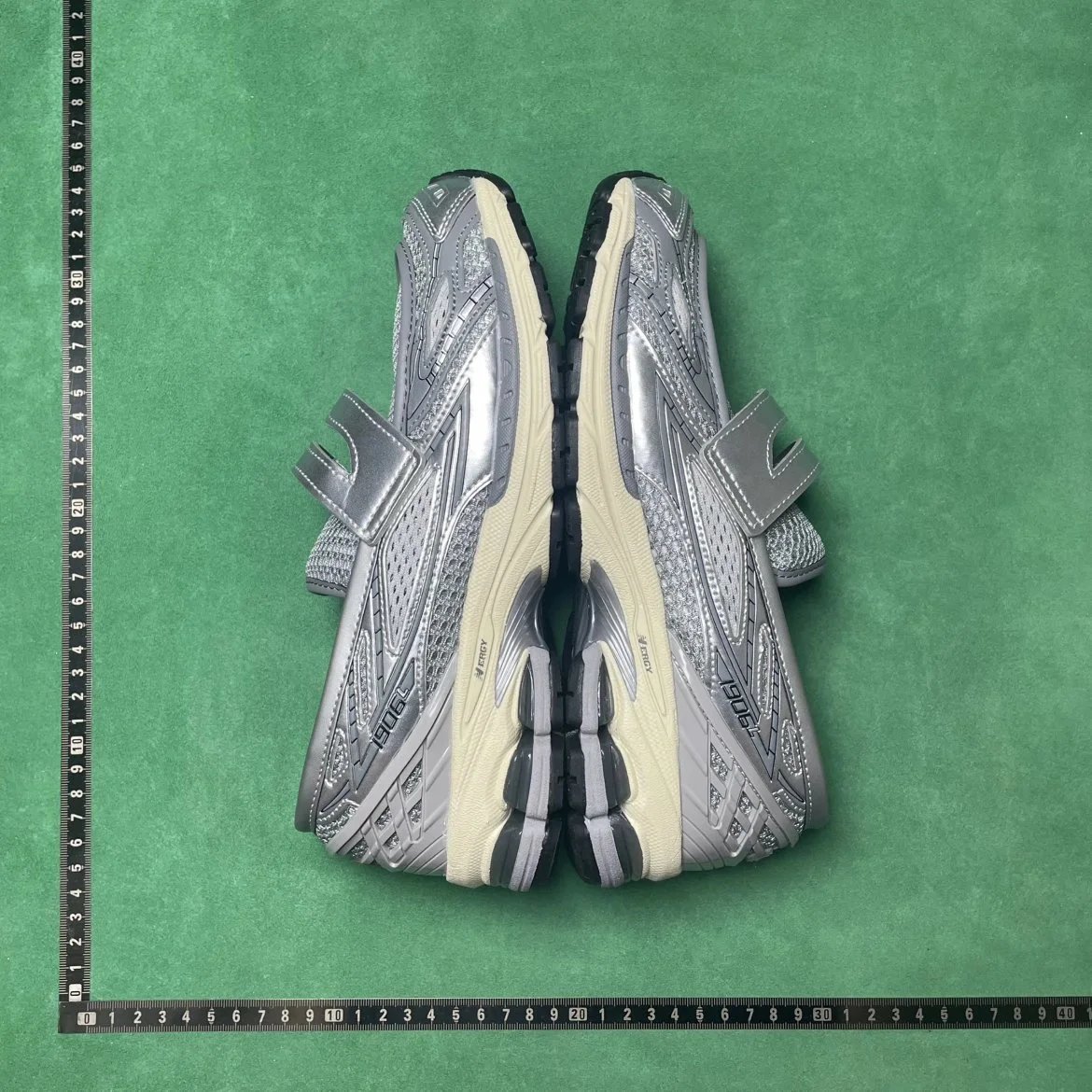 🔥1:1 batch New Balance 1906 Loafer