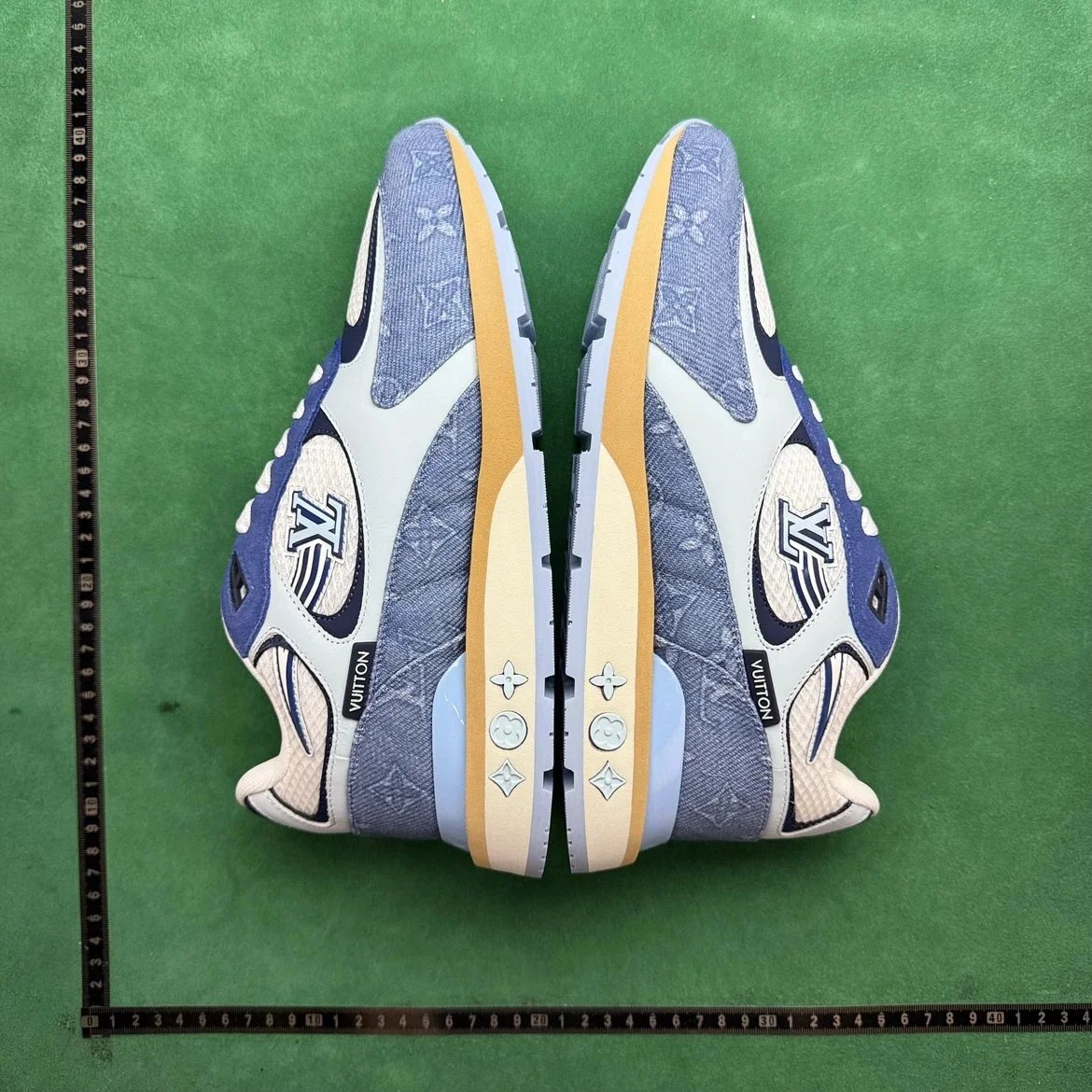 🔥1:1 batch LOUIS VUITTON   in the Best OopBuy Spreadsheet QC photos