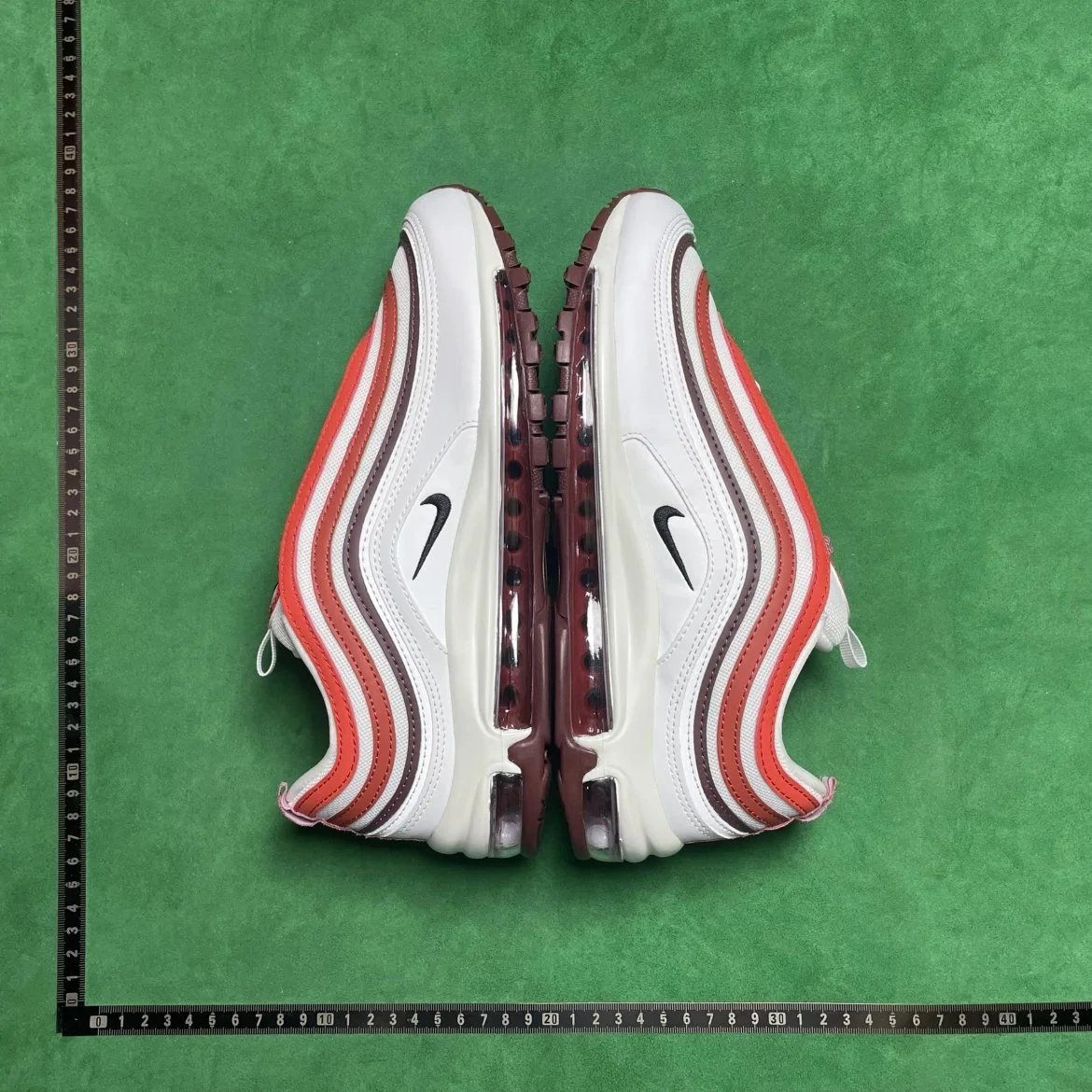 🔥1:1 batch Nike Air Max 97