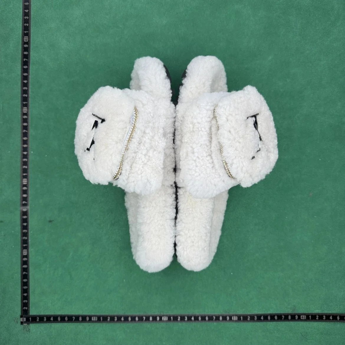 🔥1:1 batch LOUIS VUITTON Paseo Comfort  in the Best OopBuy Spreadsheet QC photos