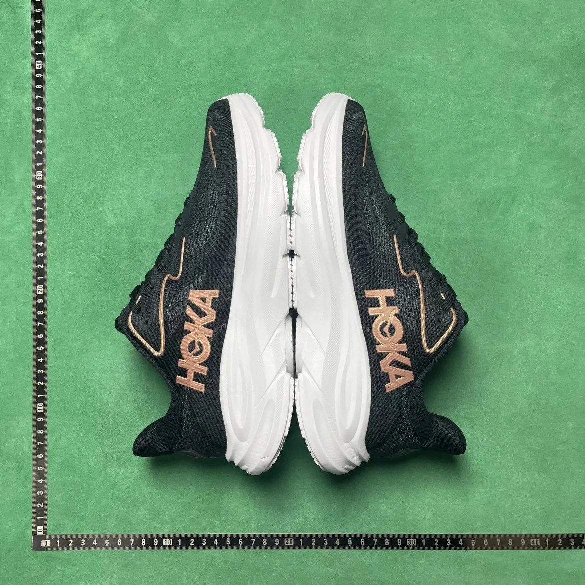 B3D Comfortable Non-Slip Low-Top Casual Running Shoes