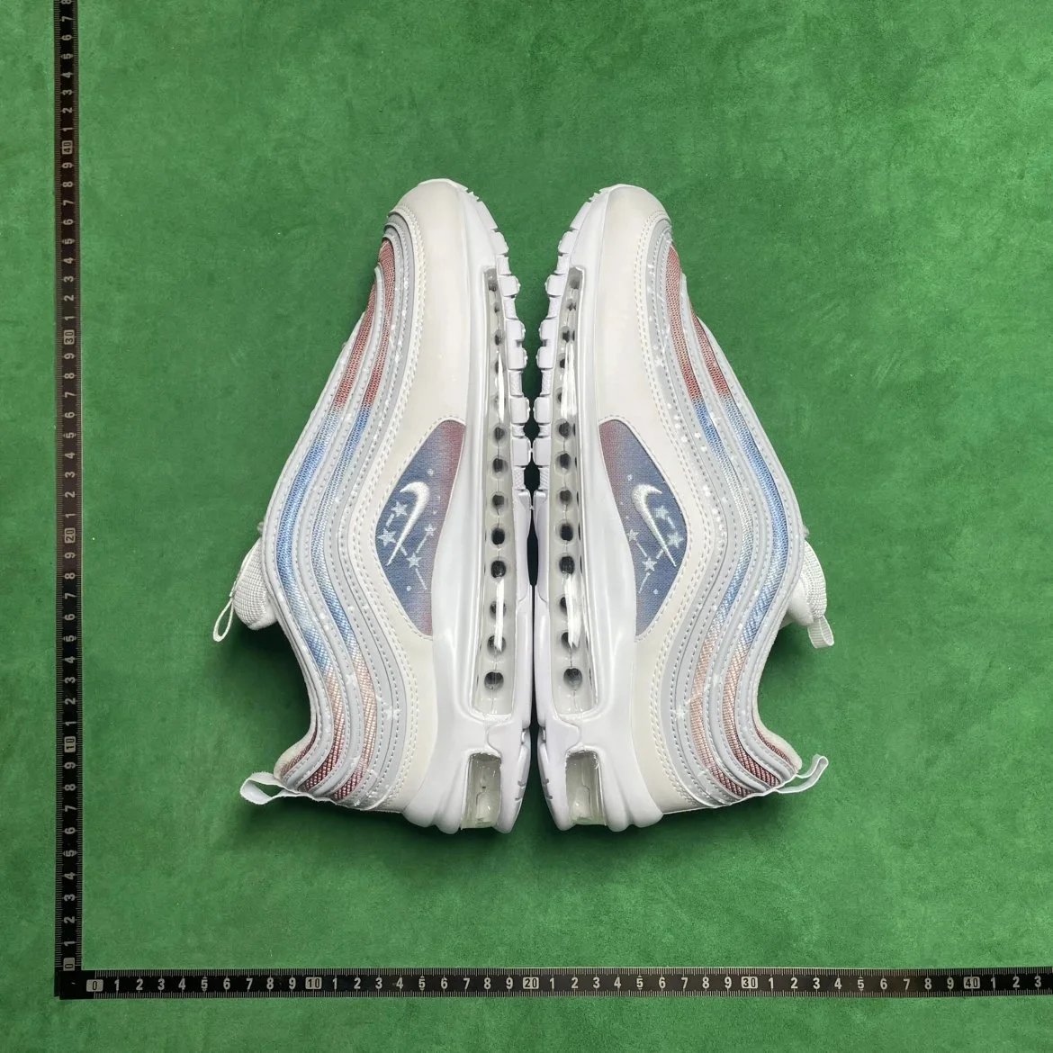 🔥1:1 batch Nike Air Max 97