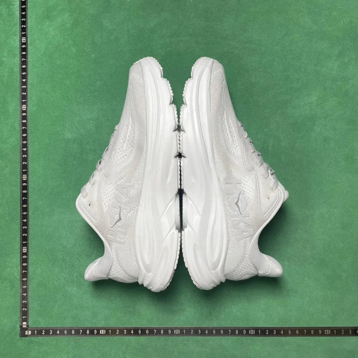 B3D Comfortable Non-Slip Low-Top Casual Running Shoes