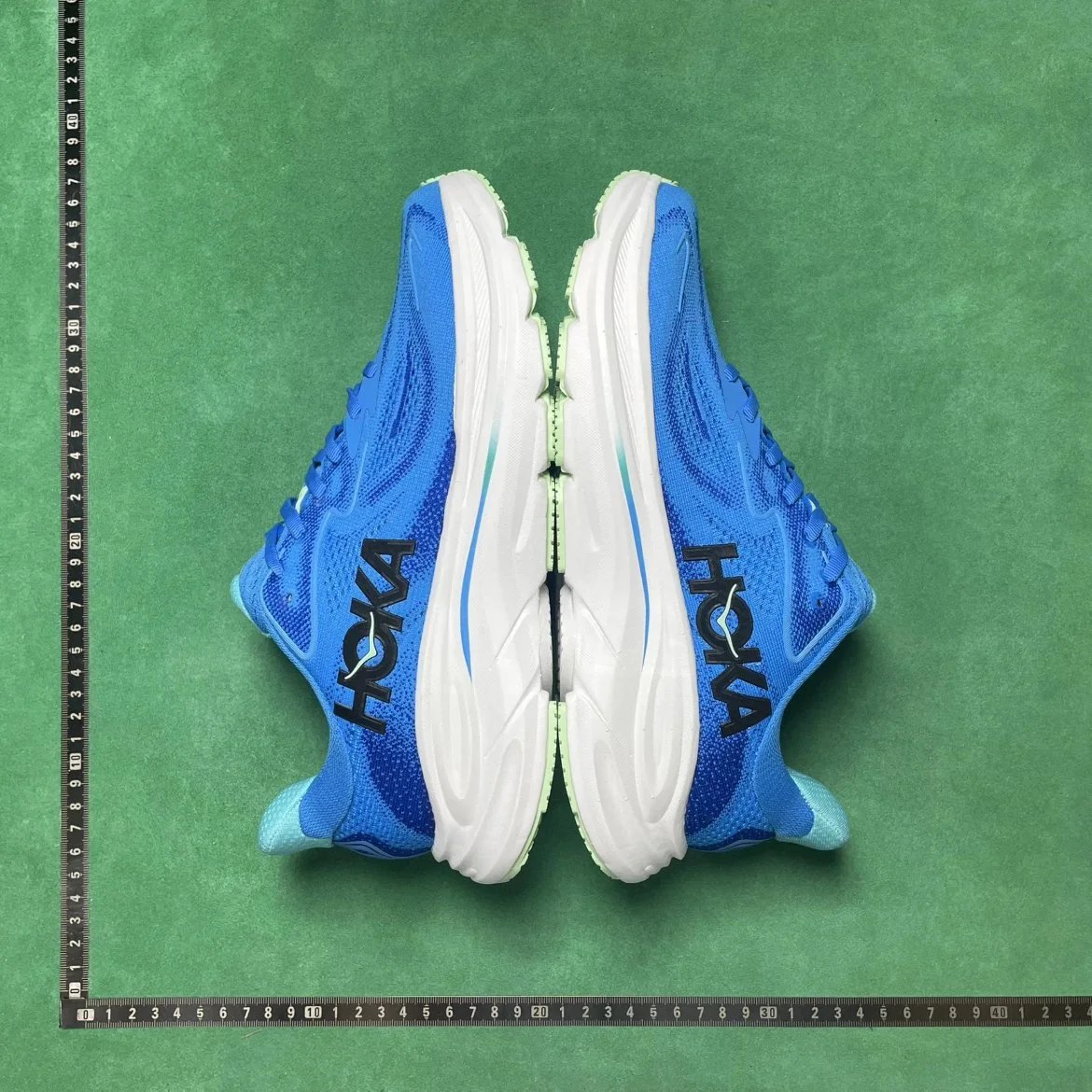 B3D Comfortable Non-Slip Low-Top Casual Running Shoes