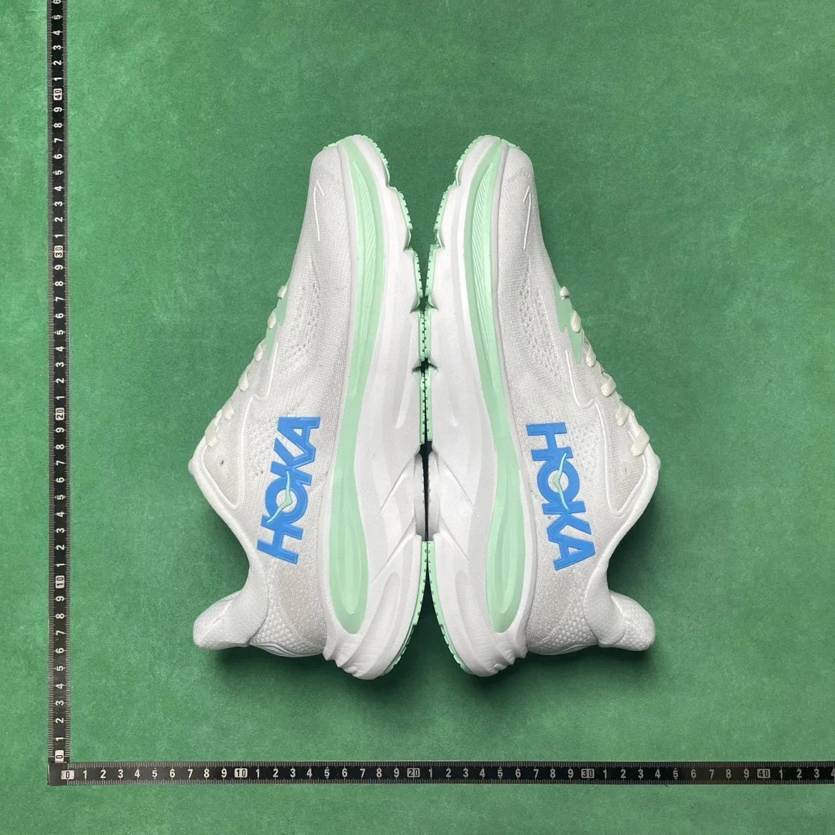 B3D Comfortable Non-Slip Low-Top Casual Running Shoes