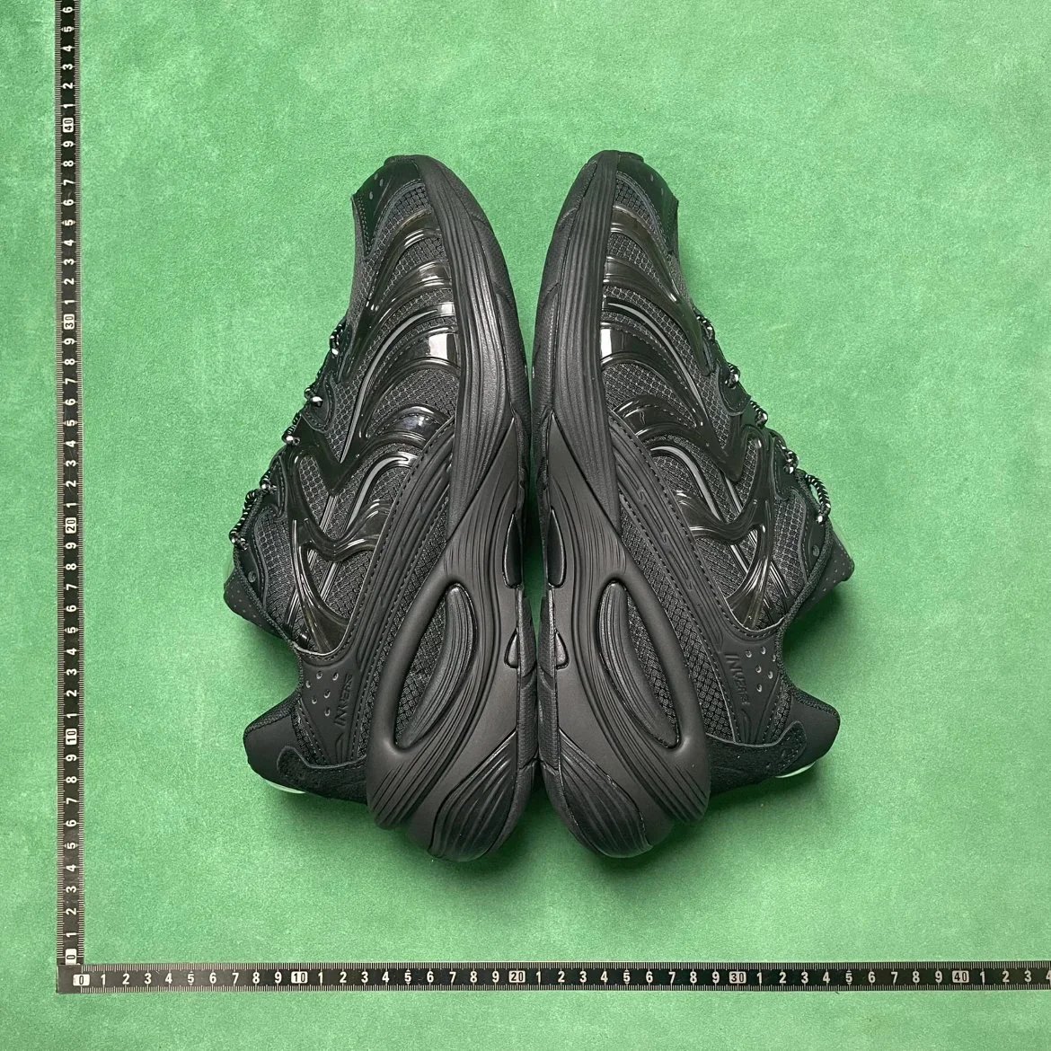 🔥1:1 batch PUMA Inverse Echo 