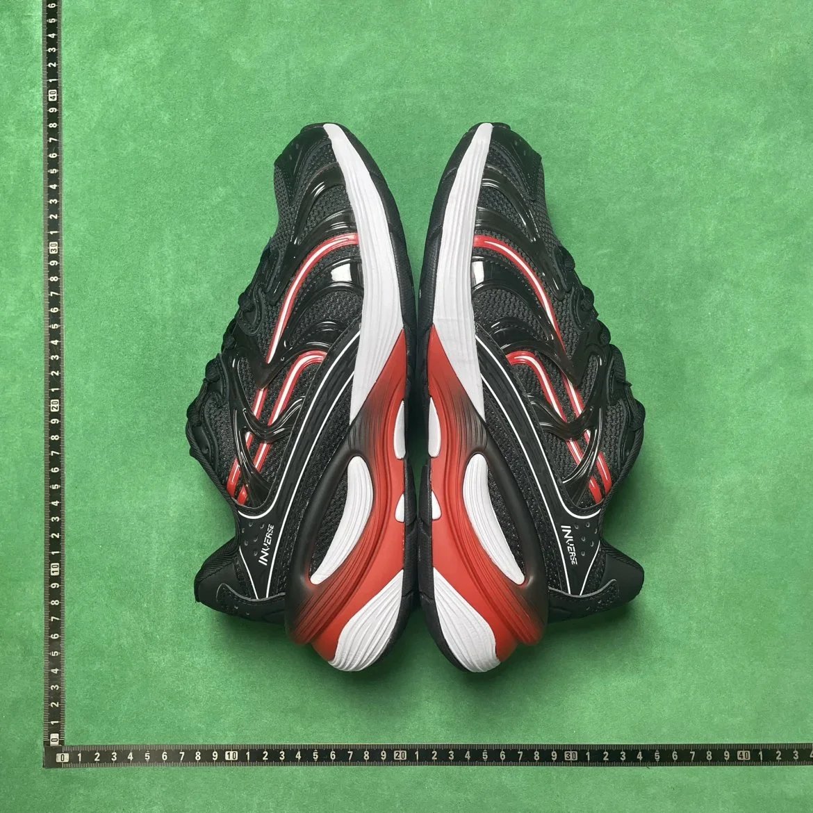 🔥1:1 batch PUMA Inverse Echo 