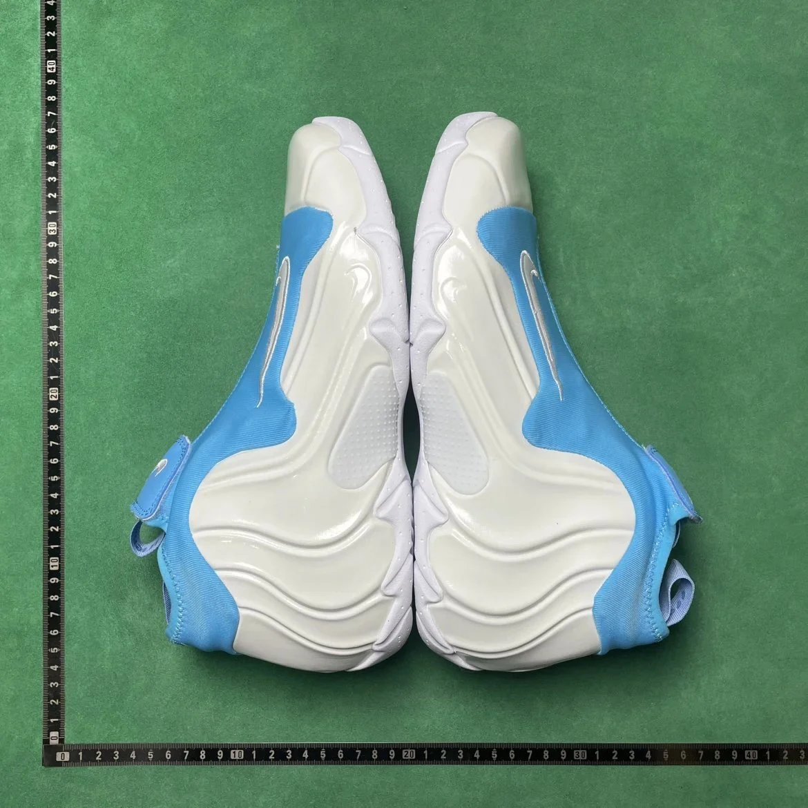 🔥1:1 batch Nike Air Flightposite