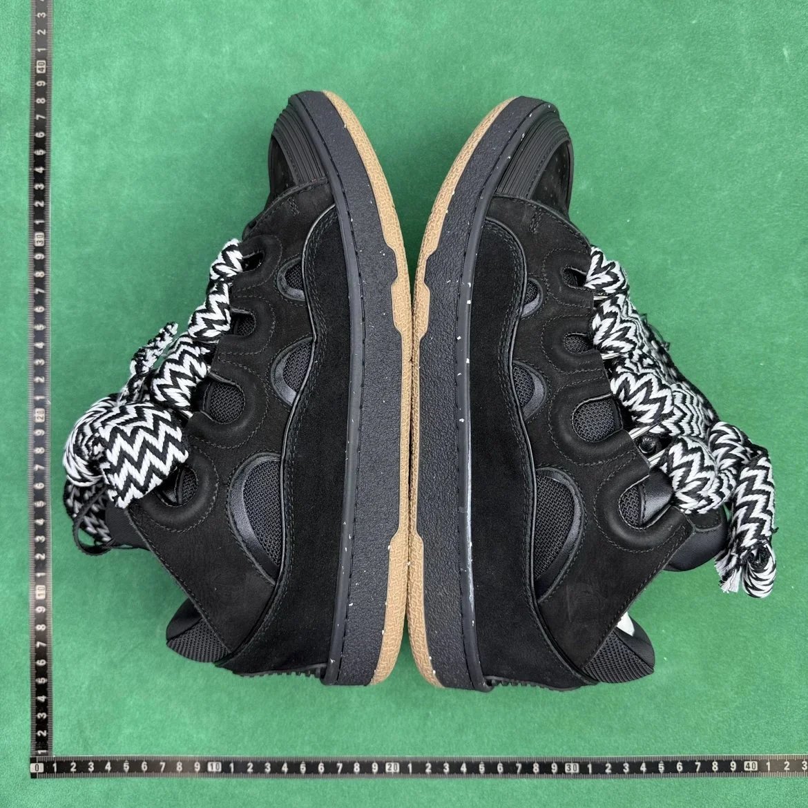 🔥1:1 batch Lanvin Curb