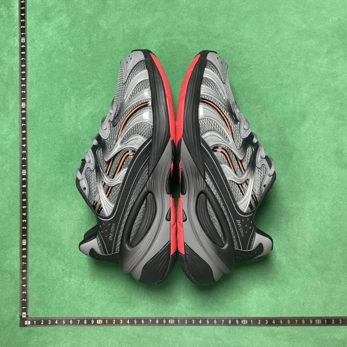 🔥1:1 batch PUMA Inverse Echo 