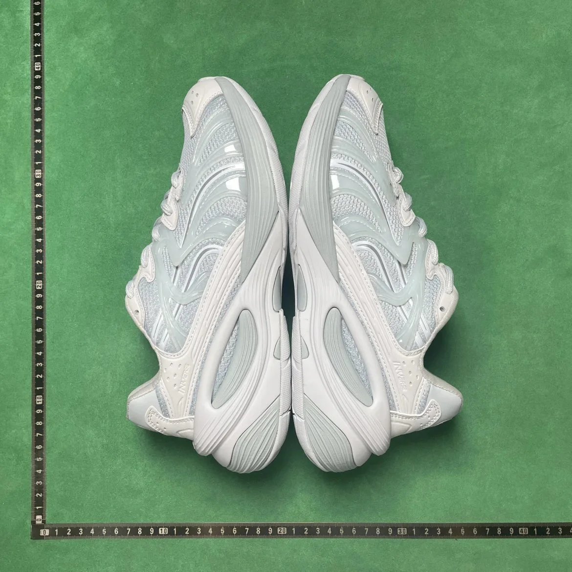 🔥1:1 batch PUMA Inverse Echo 