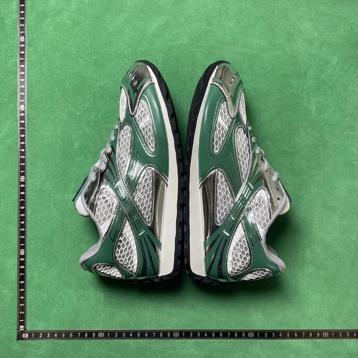 Designer Shoes BD8 舒适防滑低帮生活休闲鞋