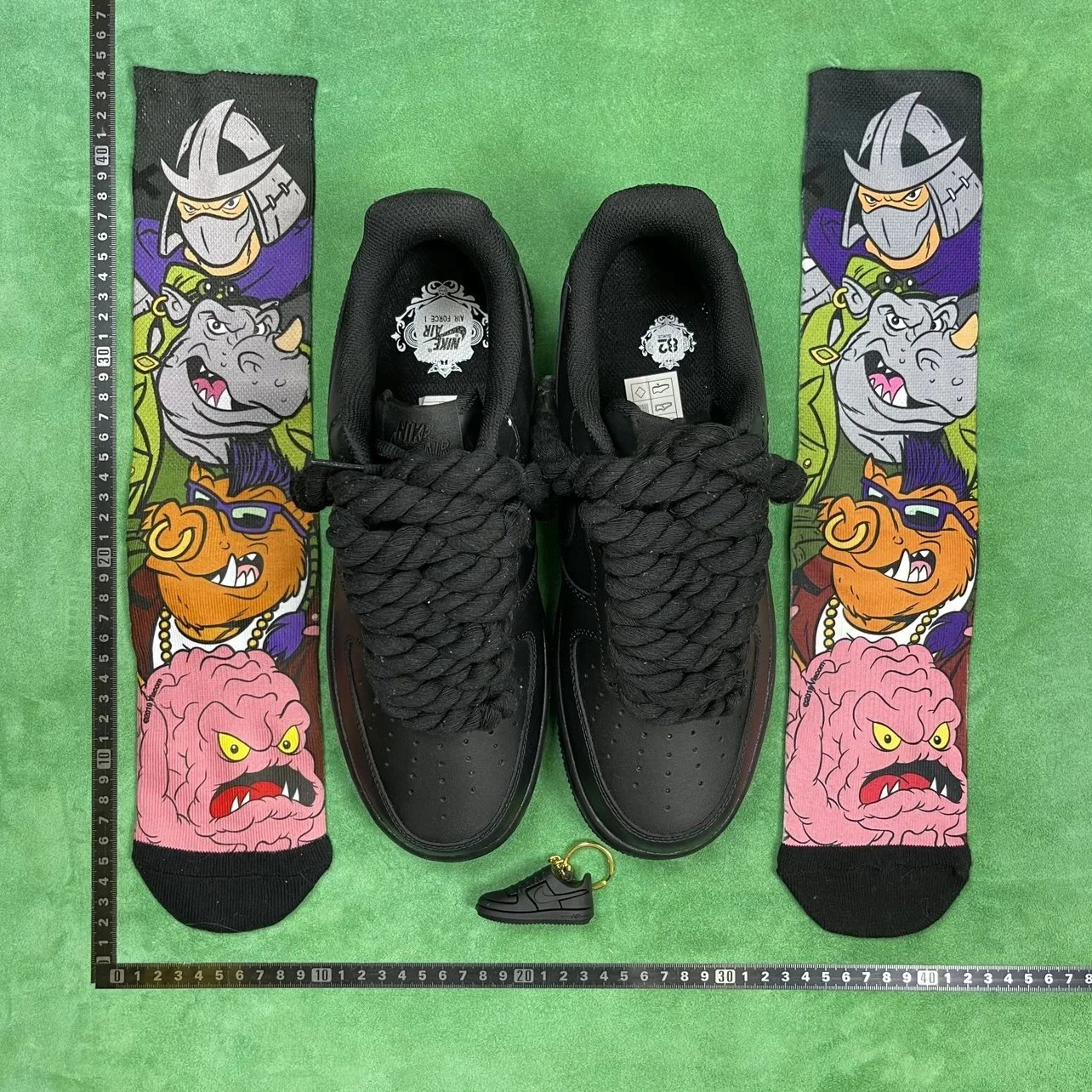 🔥1:1 batch Nike Air Force 1