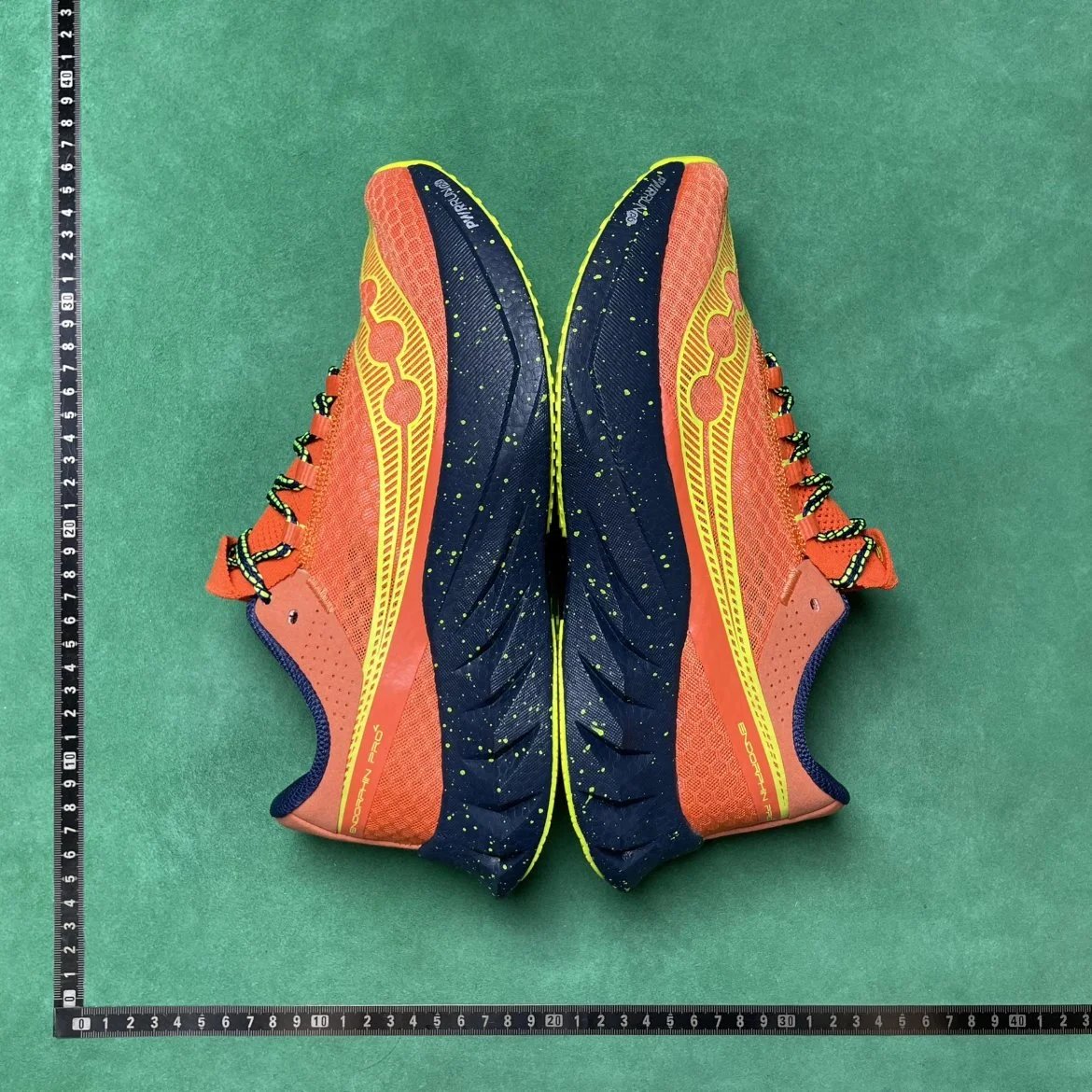 🔥1:1 batch Saucony EndorphinPro 4