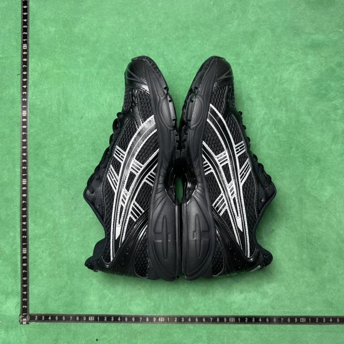 🔥1:1 batch ASICS Men's multi Trainers