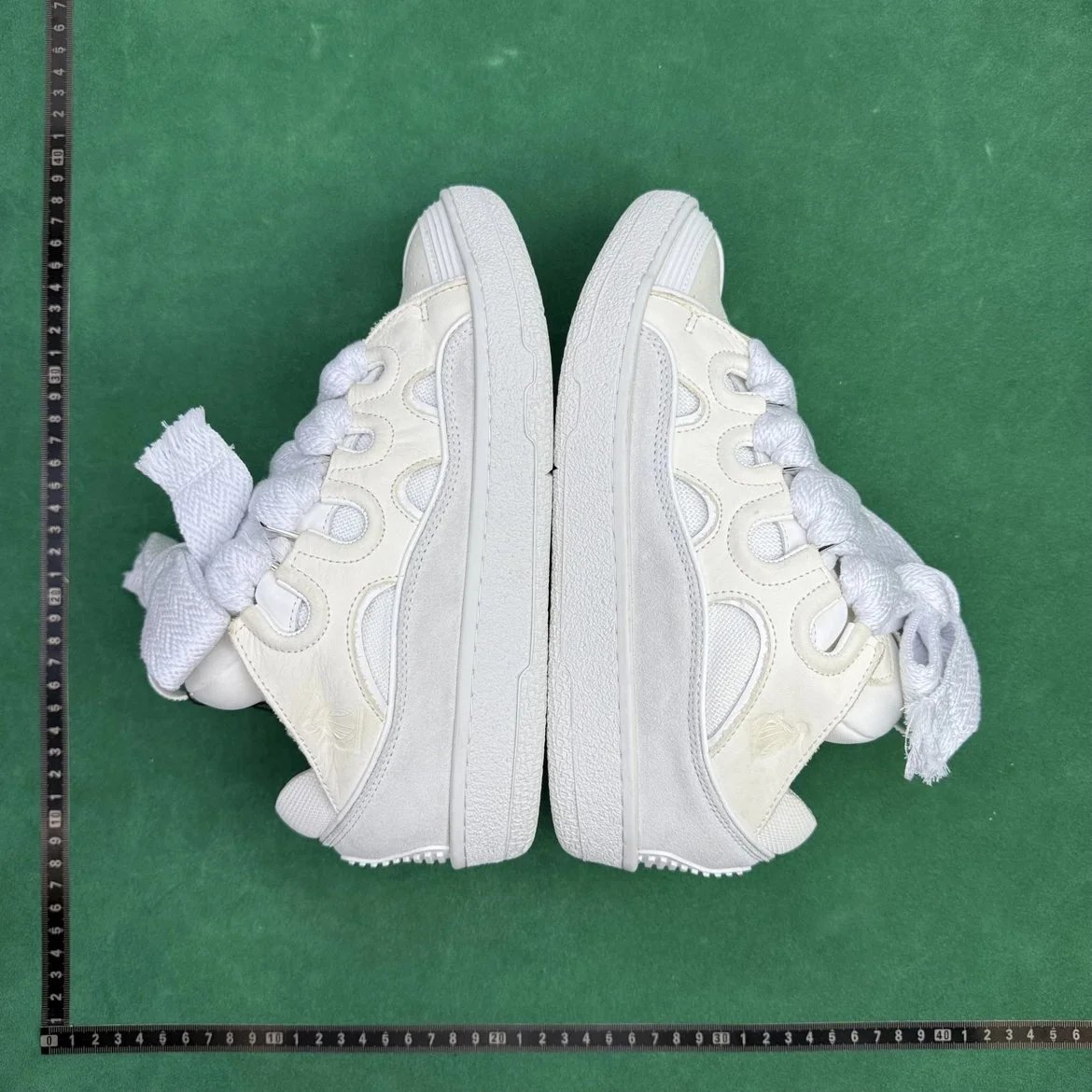 🔥1:1 batch Lanvin Curb