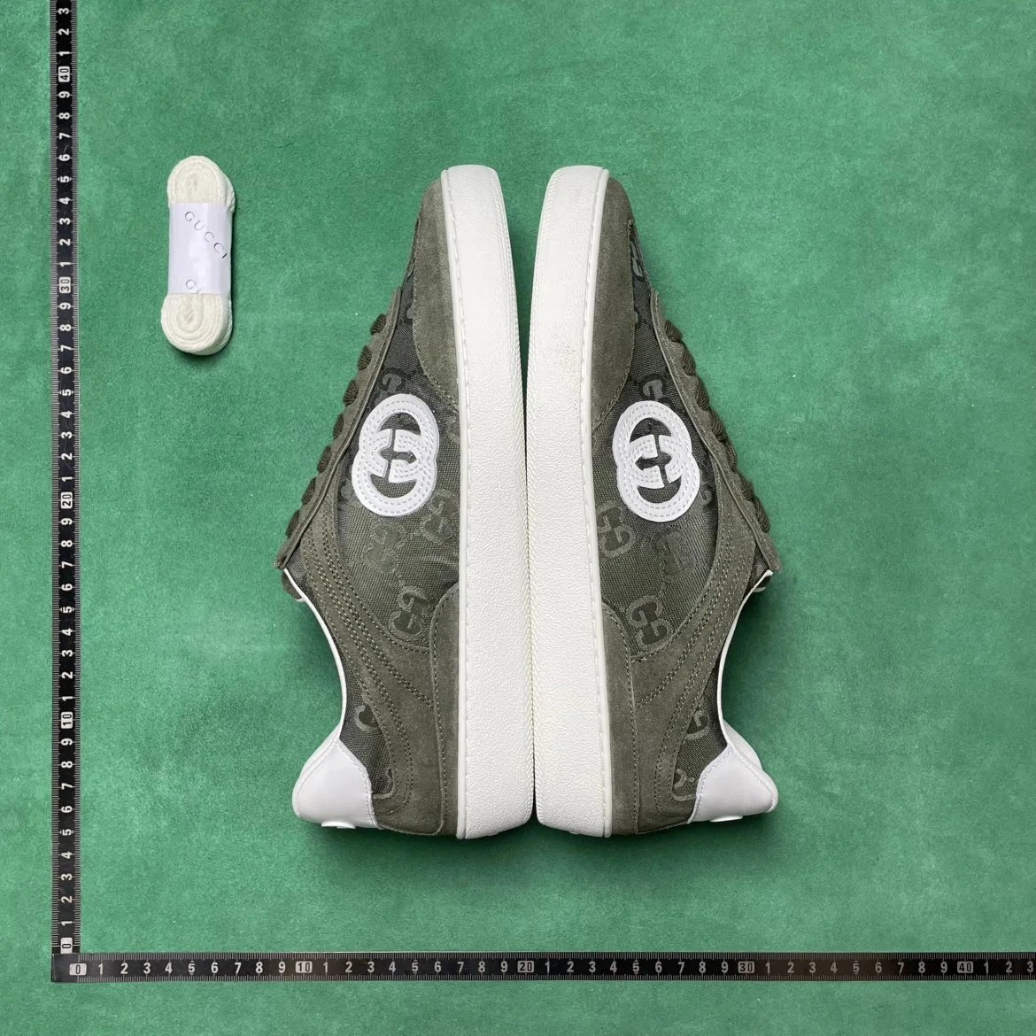 Designer Shoes BD9 圆头系带低帮板鞋