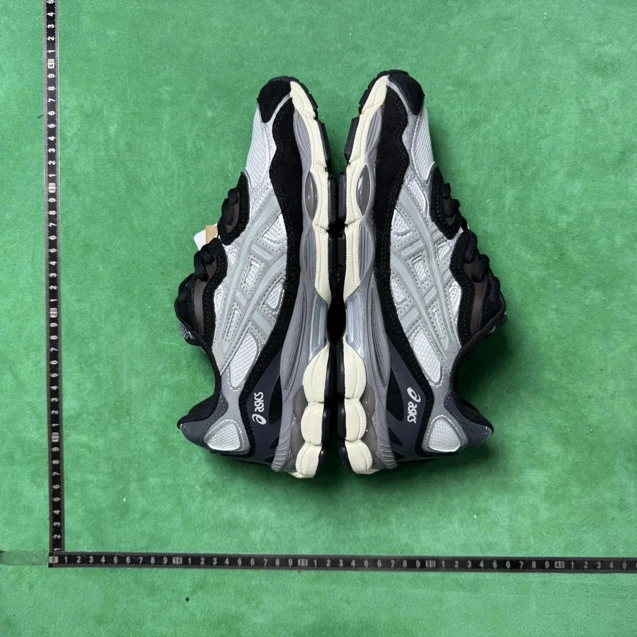 Designer Shoes NYC 休闲跑步鞋