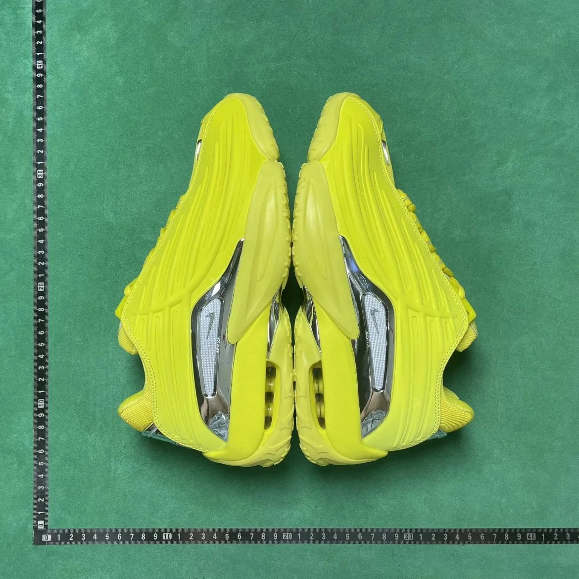NIKE B6D 低帮生活休闲鞋