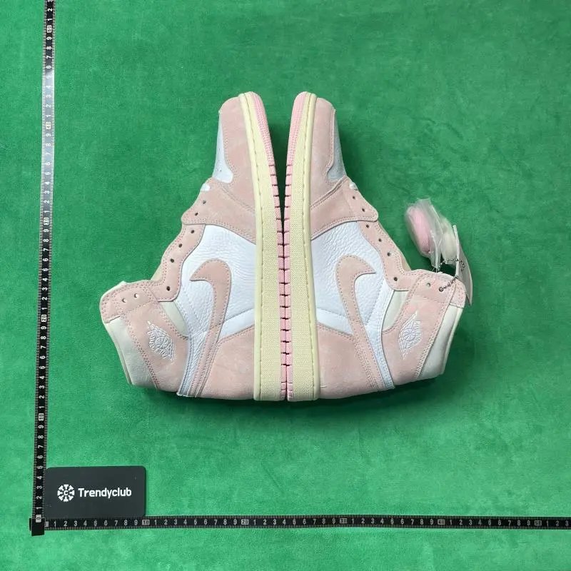 Jordan 1 G 情侣百搭运动鞋合集2