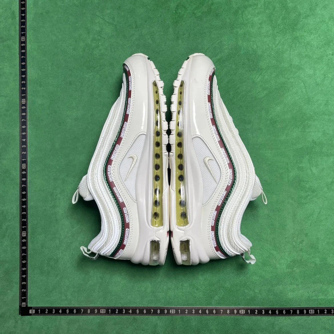 🔥1:1 batch Nike Air Max 97