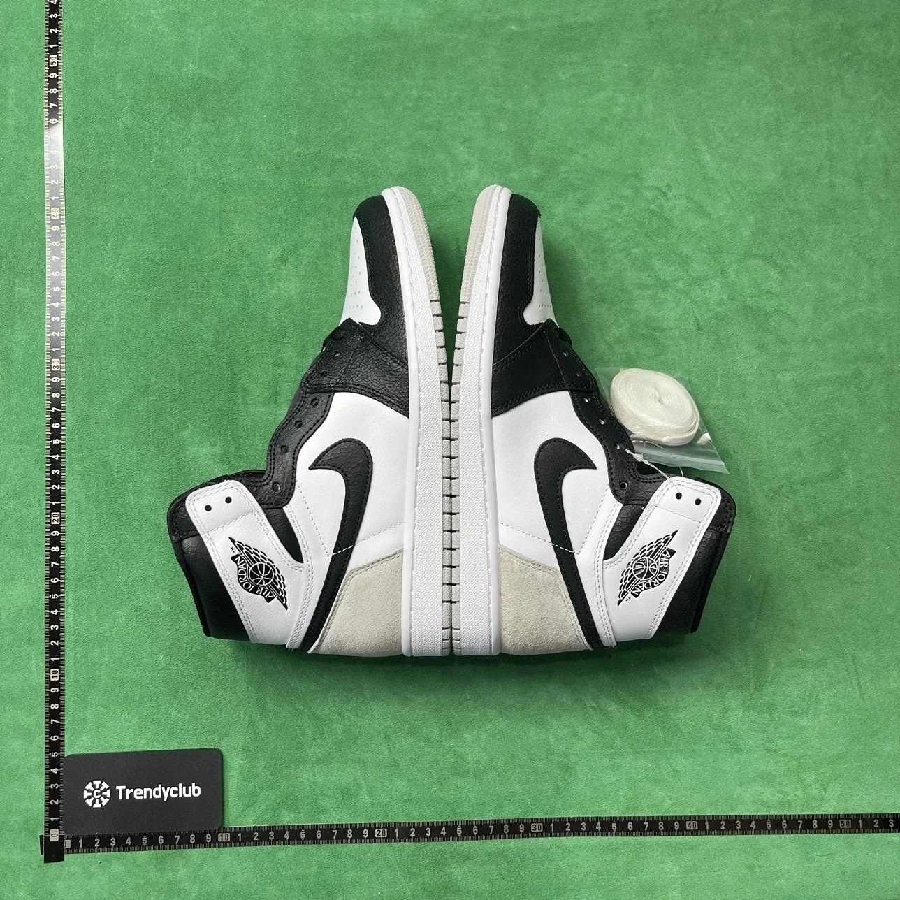 Jordan 1 G 情侣百搭运动鞋合集2