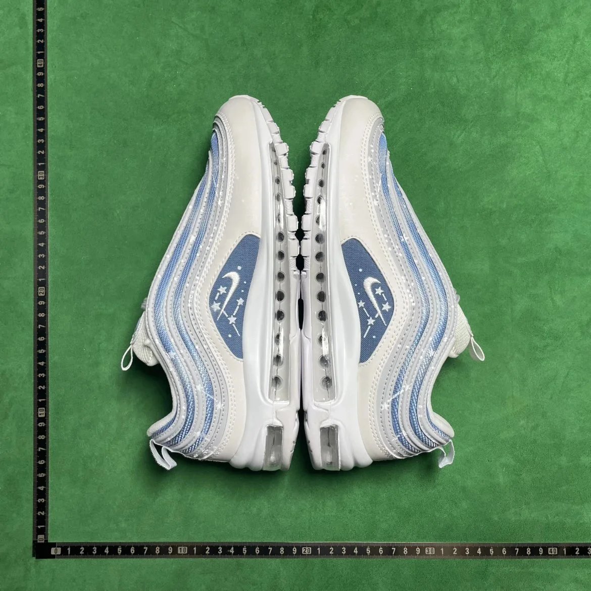🔥1:1 batch Nike Air Max 97