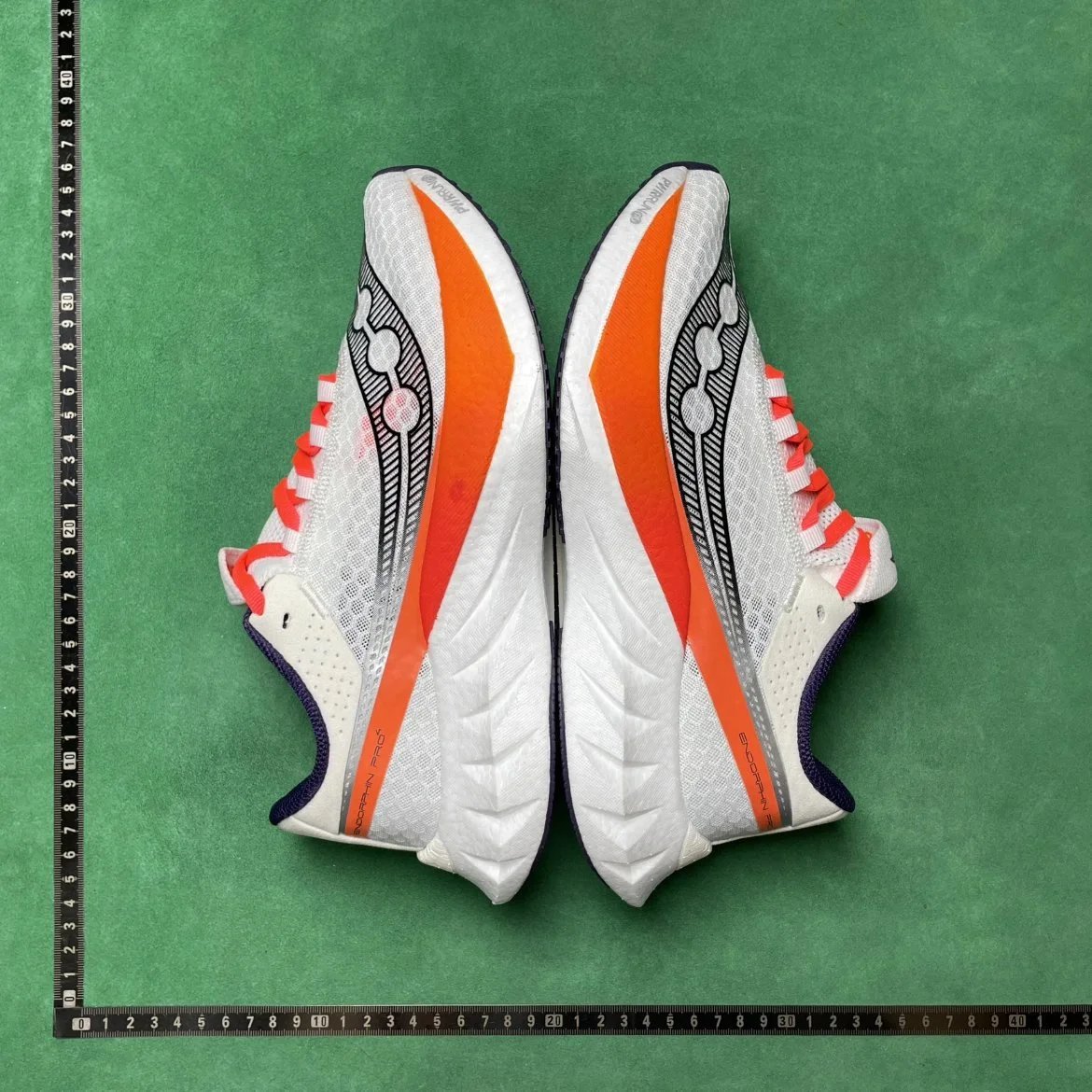 🔥1:1 batch Saucony EndorphinPro 4