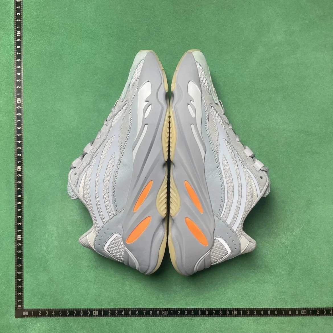 🔥1:1 batch adidas originals Yeezy boost700