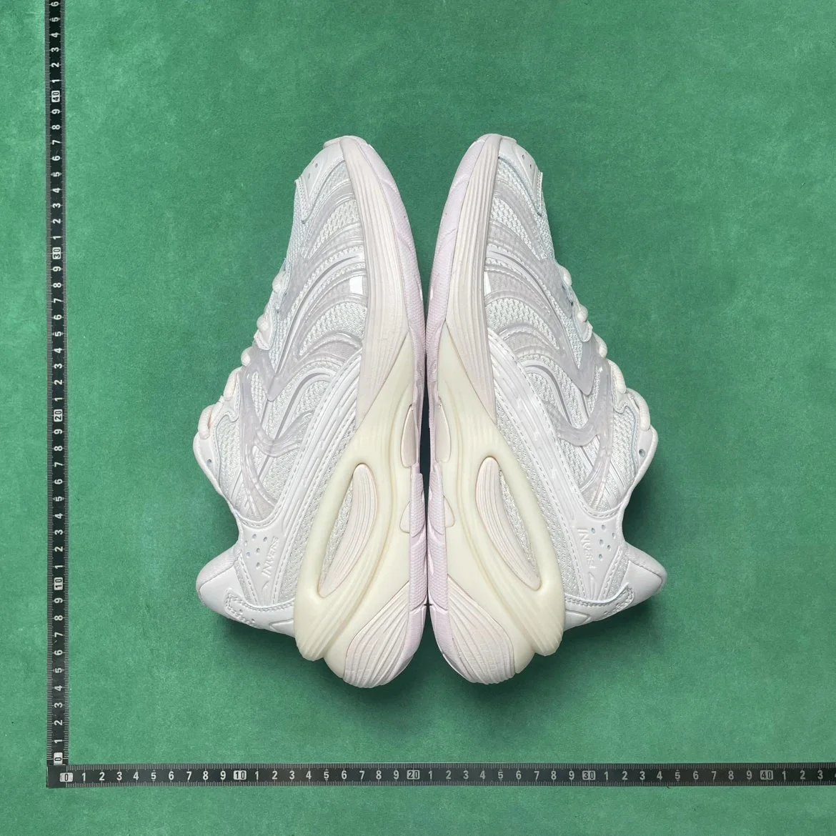 🔥1:1 batch PUMA Inverse Echo